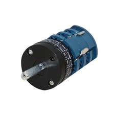 Interrupteur de changeur de