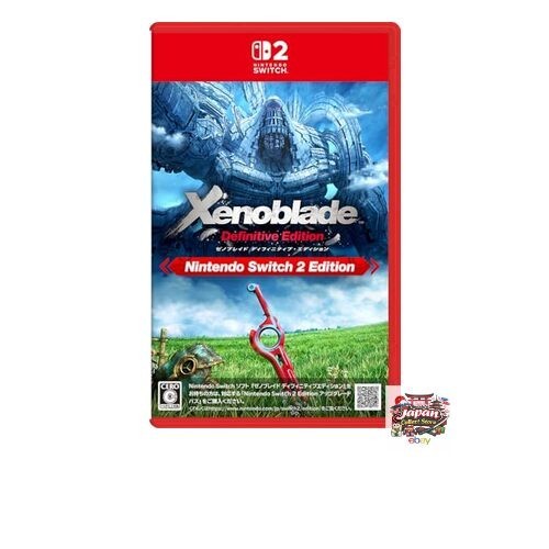 Xenoblade chronicles - xenoblade,