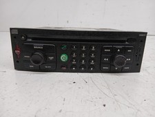 14966390XT autoradio FIAT