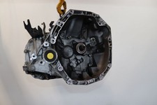 boîte à vitesse mecanique renault MODUS / GRAND MODUS (F/JP0_) JR5124 202891