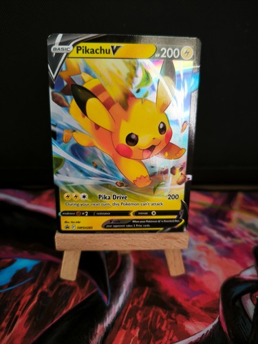 Carte pokémon near - carte,