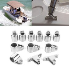 12pcs Set 6 Jaw Slide4 Eye End