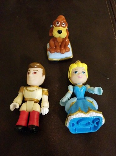 Rare disney princess mega - disney,