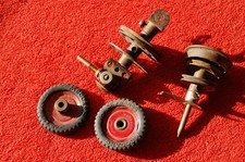 Meccano lot de pièces