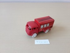 CESAME, CAMION VILLE DE PARIS 