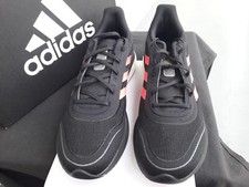 Adidas BOOST Super Nova noire neuves en 46 Homme