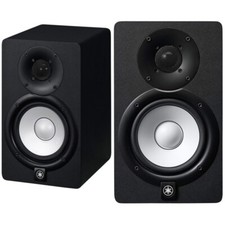 Yamaha HS5 Powered Studio Monitor - Noir (Paire)
