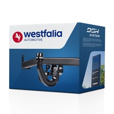 Attelage RIGIDE FIXE pour