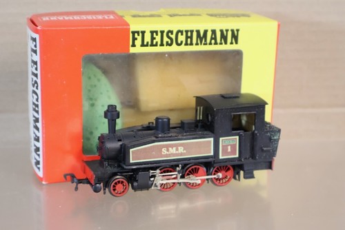 Fleischmann 4033 kit - k,