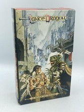 LANCE DRAGON Vintage Coffret