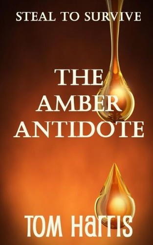The amber antidote - the,