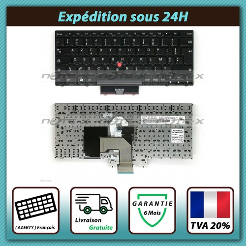 Neuf pour lenovo thinkpad edge - neuf,