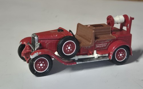 Solido citroen c4f 1930 45 - solido,