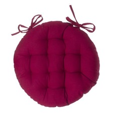 Galette de Chaise Ronde