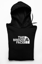 Sweat Capuche Unisexe Breizh