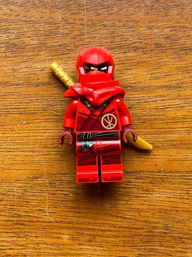 Lego 71797 ninjago kai dragons - 71797,
