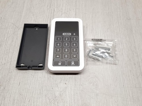 Clavier code abus hometec - code,
