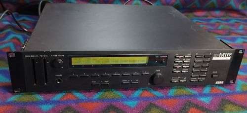Korg m1r rackmount - rackmount, music