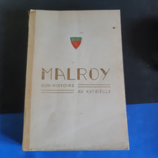 MALROY son histoire Mgr