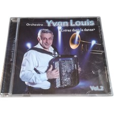 Entrez dans la danse –