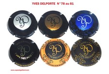 Série capsules de - de,
