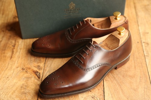 Chaussures oxford brogue - chaussures, en