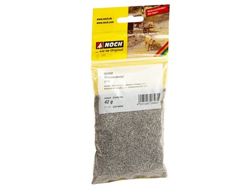 Noch flocage gris granit 42g - 42g,