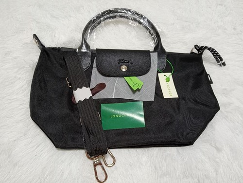Longchamp pliage tote bag - longchamp,