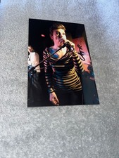 Photo Dédicace Autograph