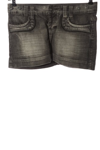 Only jupe jeans dames - jupe,