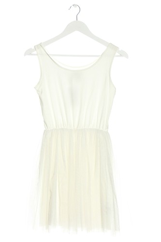 Unif robe courte dames - robe, t