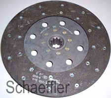 Disque d'embrayage pour DEUTZ