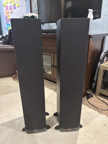 Klipsch series tower - rf-10,