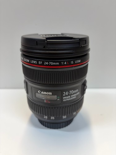 Canon 70mm 4l is usm - ef,