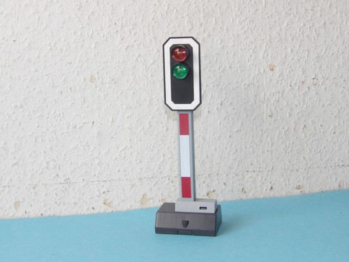 Playmobil 4397 panneaux