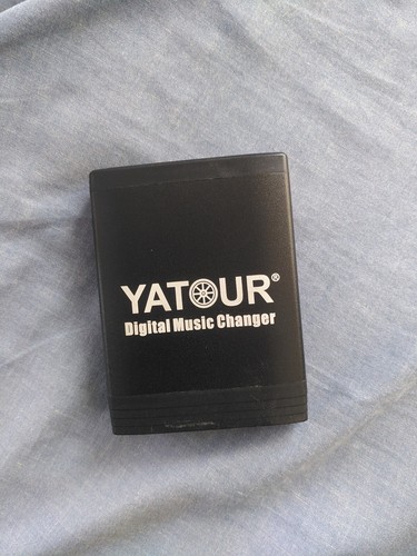 Yatour digital music - digital,