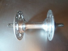 NOS moyeux avant MAILLARD vélo course piste NEUF EPOQUE Fixie Normandy hubs