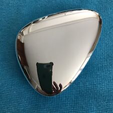 CHRISTOFLE -presse-papiers -Galet - Métal Àrgenté - ORA- ITO   Designer