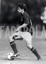 Photo de presse vintage