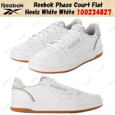 Talons plats Reebok Phase