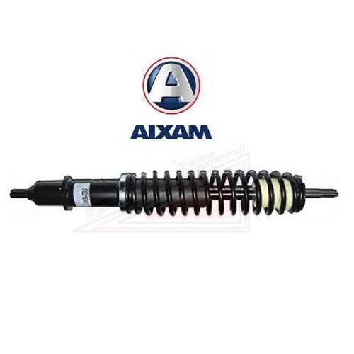 Front shock absorber - shock, aixam