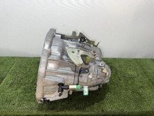 PK6068 boite a vitesse pour RENAULT LAGUNA II (BG0) 1.9 DCI DIESEL 2001 95483
