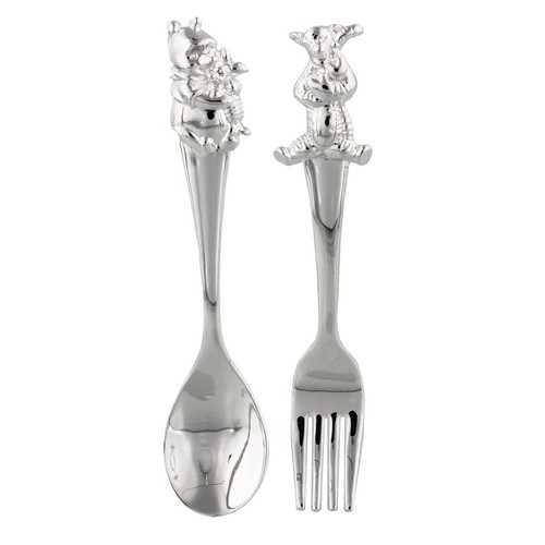 Disney winnie ourson argent - winnie, l'ourson