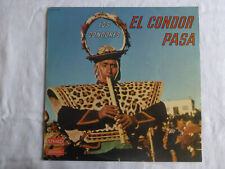 los condores-el condor pasa-LP