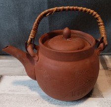 Théière Traditionnelle