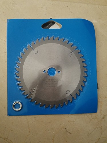 Lame scie circulaire leman - scie,