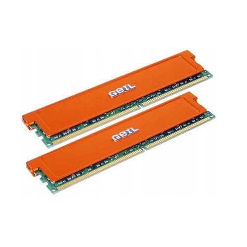 Mémoire vive geil 2gb - geil,