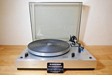 PLATINE VINYLE THORENS TD 166