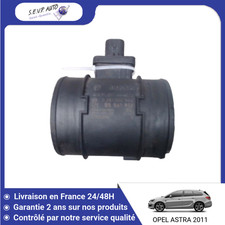 🇫🇷 DEBIMETRE AIR OPEL