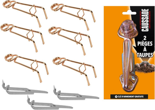 3pack caussade catpiege - 3pack,